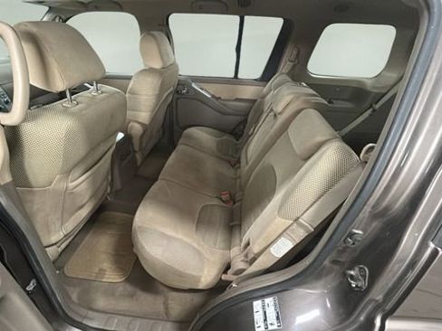 Used 2008 Nissan Pathfinder SE w/ Side Airbags Pkg AWD/4WD image 14