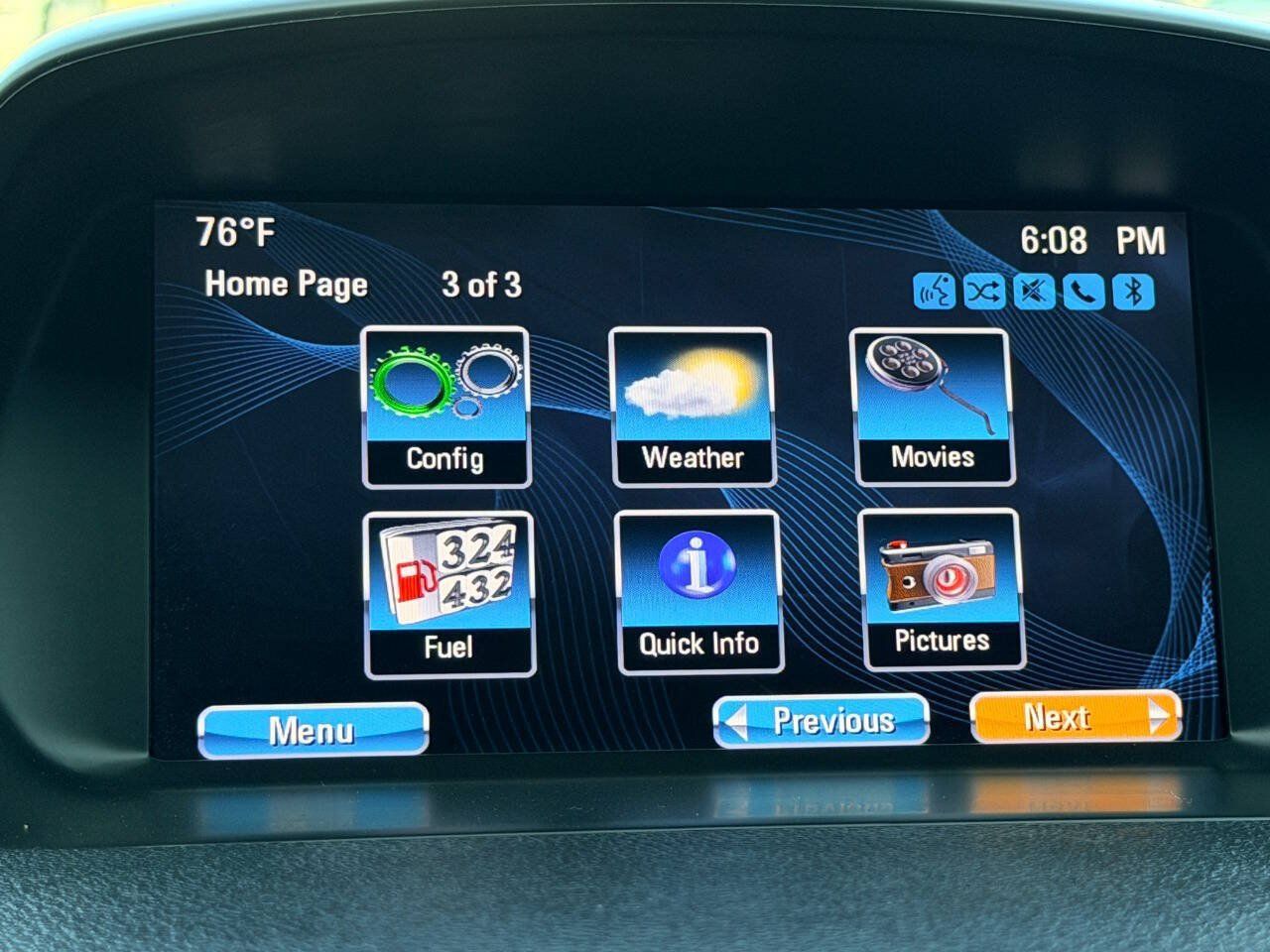 Used 2016 Buick Encore FWD image 34