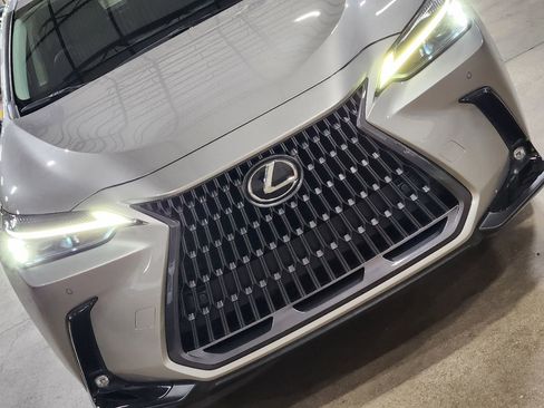 Used 2022 Lexus NX 250 FWD w/ Premium Package image 20