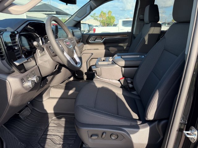 New 2026 GMC Sierra 1500 Elevation w/ Elevation Select Package AWD/4WD image 12