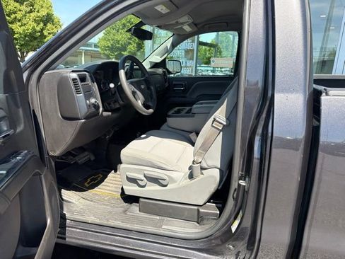 Used 2016 Chevrolet Silverado 1500 LS w/ Trailering Package AWD/4WD image 29