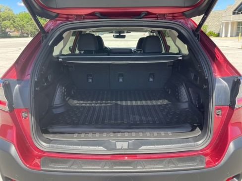 Used 2023 Subaru Outback Limited XT AWD/4WD image 18