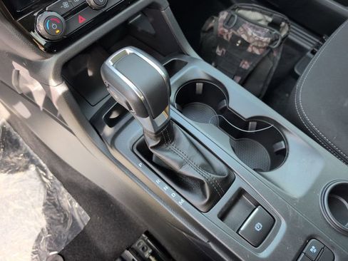 New 2025 Ford Ranger XLT w/ Equipment Group 301A High image 25