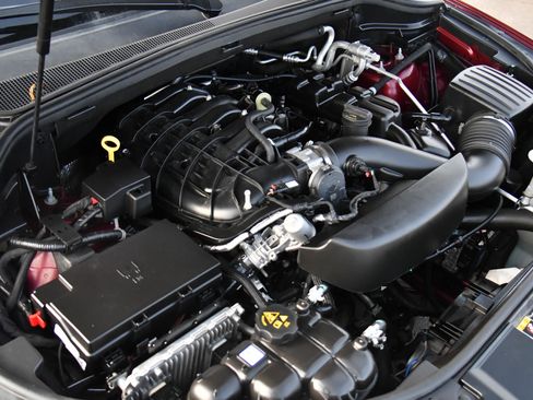 Used 2022 Dodge Durango GT image 47