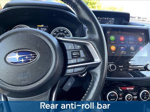 Used 2024 Subaru Forester Limited AWD/4WD image 16