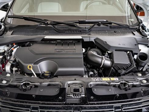 Used 2026 Land Rover Range Rover Evoque Dynamic SE image 38