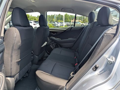 New 2025 Subaru Legacy Premium image 15