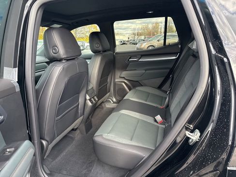 New 2026 GMC Terrain AT4 image 10