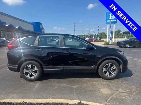 Used 2017 Honda CR-V LX image 3