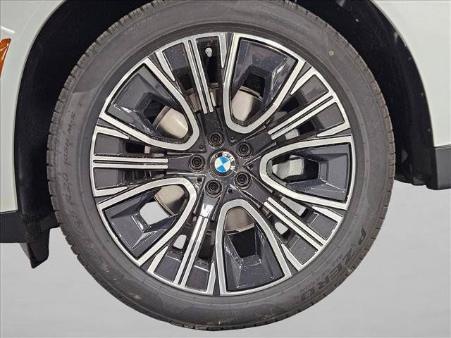 Used 2026 BMW X3 xDrive30i w/ Convenience Package AWD/4WD image 16