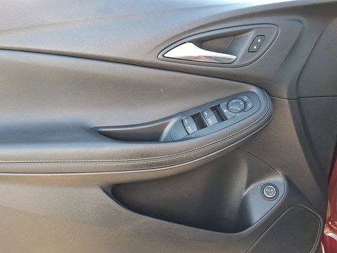 Certified 2023 Buick Encore GX Select image 20