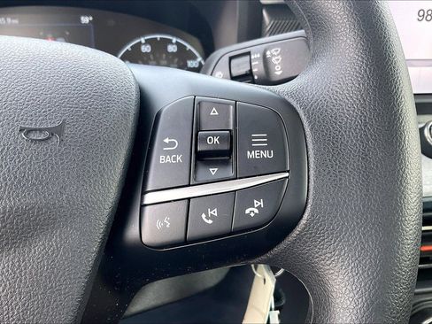 Used 2024 Ford Maverick XLT image 21