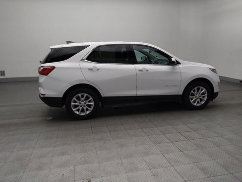 Used 2020 Chevrolet Equinox LT image 10