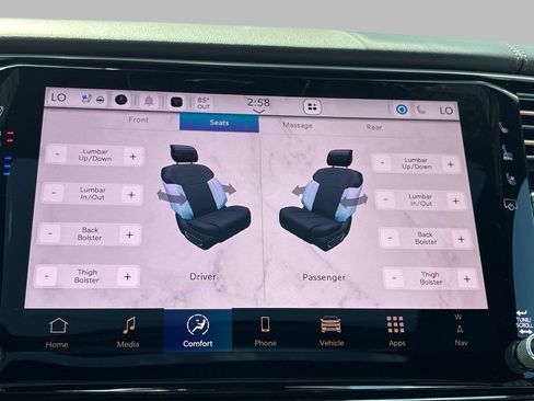 New 2026 Jeep Grand Wagoneer Summit AWD/4WD image 19