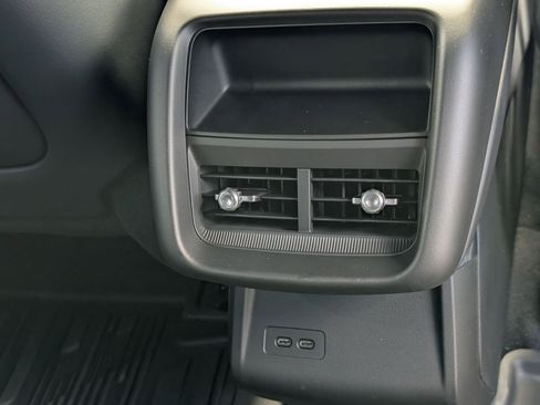 Used 2024 Cadillac Lyriq Luxury w/ LPO, Floor Liner Package AWD/4WD image 30