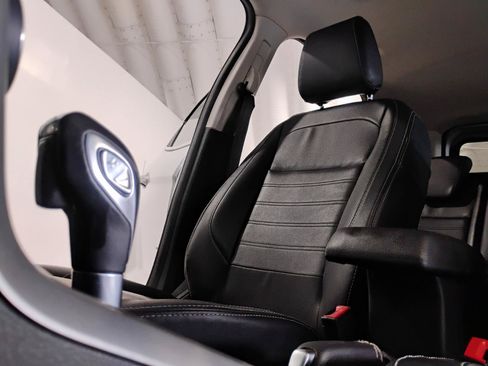 Used 2019 Ford EcoSport Titanium w/ Interior Protection Package FWD image 39