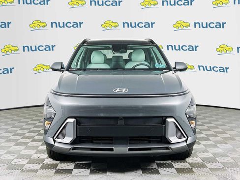 New 2026 Hyundai Kona Limited image 3