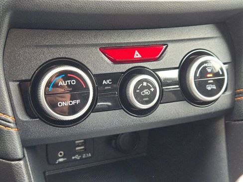 Used 2020 Subaru Crosstrek 2.0i Premium w/ Popular Package #2 image 25