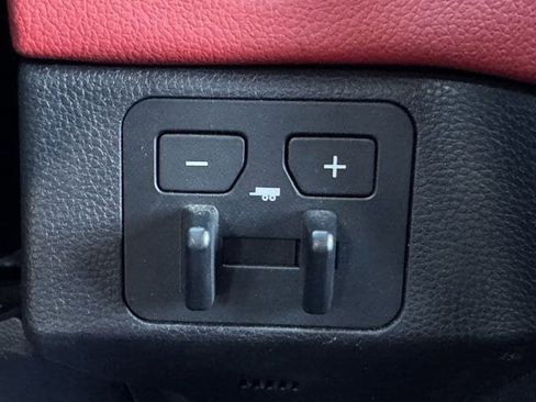 Used 2025 Toyota Sequoia TRD Pro image 23