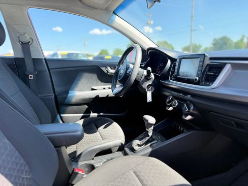 Used 2019 Kia Rio S image 29