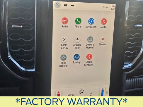 New 2026 Ford Ranger XLT w/ Trailer Tow Package image 18