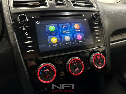 Used 2020 Subaru WRX Premium image 29