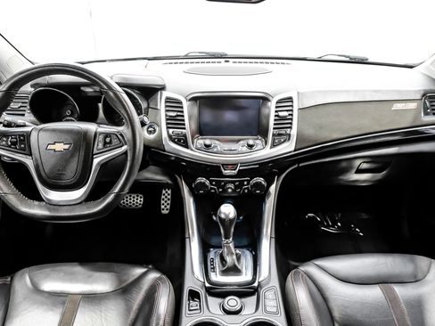 Used 2017 Chevrolet SS image 26