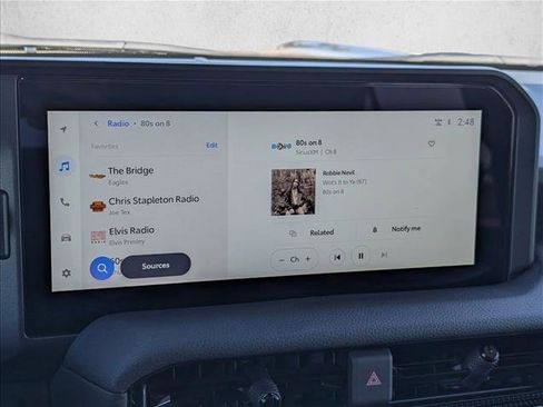 Certified 2024 Toyota Land Cruiser image 20