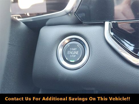 New 2026 GMC Canyon Elevation w/ Convenience Package image 16