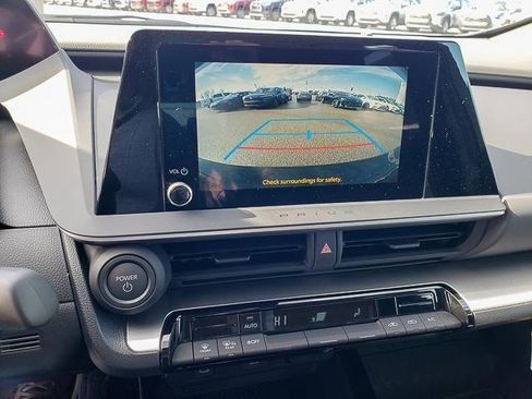 New 2026 Toyota Prius LE image 14