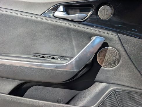 Used 2022 Kia Stinger GT-Line w/ Sun & Sound Package AWD/4WD image 18