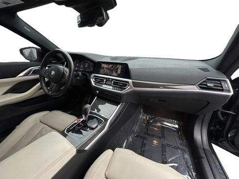 Used 2023 BMW M4 xDrive Competition image 12