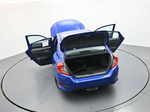 Used 2019 Honda Civic Sport image 38