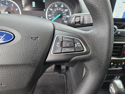 Used 2021 Ford EcoSport SE w/ SE Convenience Package AWD/4WD image 19