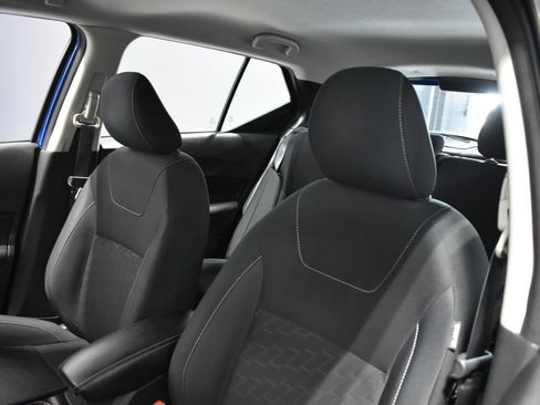 Certified 2023 Nissan Kicks SV FWD image 16