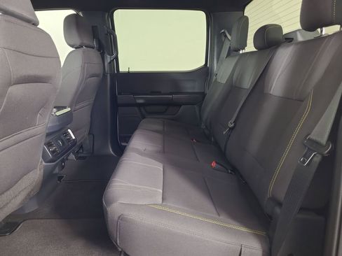 Used 2024 Ford F150 STX image 19