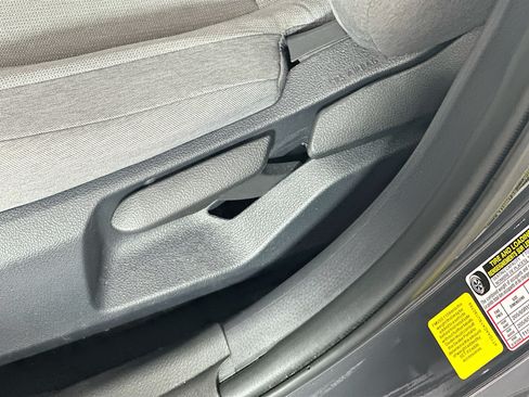 Certified 2025 Toyota Camry LE FWD image 13