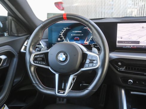 Used 2025 BMW M240i Coupe image 12