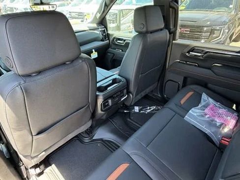 New 2026 GMC Sierra 2500 AT4 AWD/4WD image 38