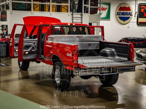 Used 1997 Ford F250 XLT image 65