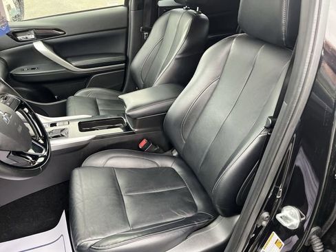 Used 2023 Mitsubishi Eclipse Cross SEL image 15