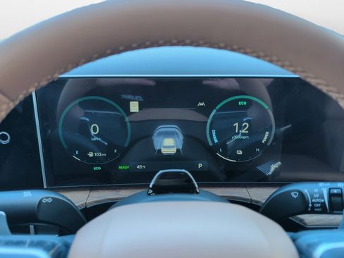 New 2026 Hyundai Santa Fe Limited image 11