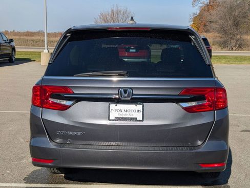 Used 2024 Honda Odyssey EX-L image 5