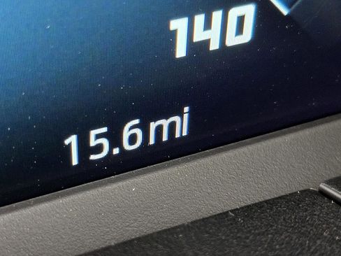 New 2025 Ford Bronco Sport Outer Banks image 31