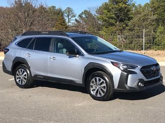 Certified 2025 Subaru Outback Premium w/ Popular Package #1A video 2