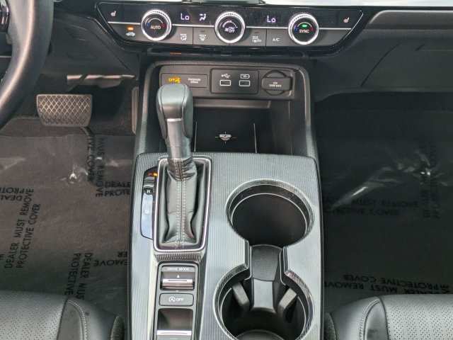 Used 2024 Honda Civic Touring image 19