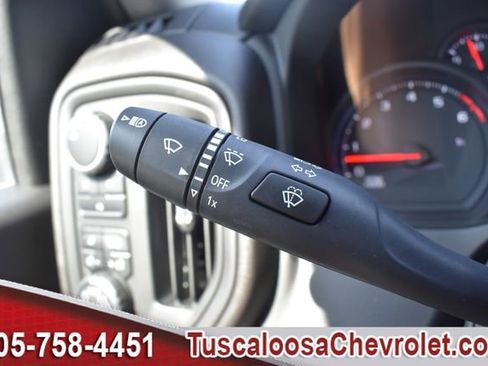 New 2025 Chevrolet Silverado 3500 W/T w/ WT Convenience Package image 21