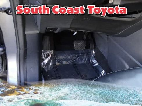 Used 2018 Ford EcoSport Titanium image 15