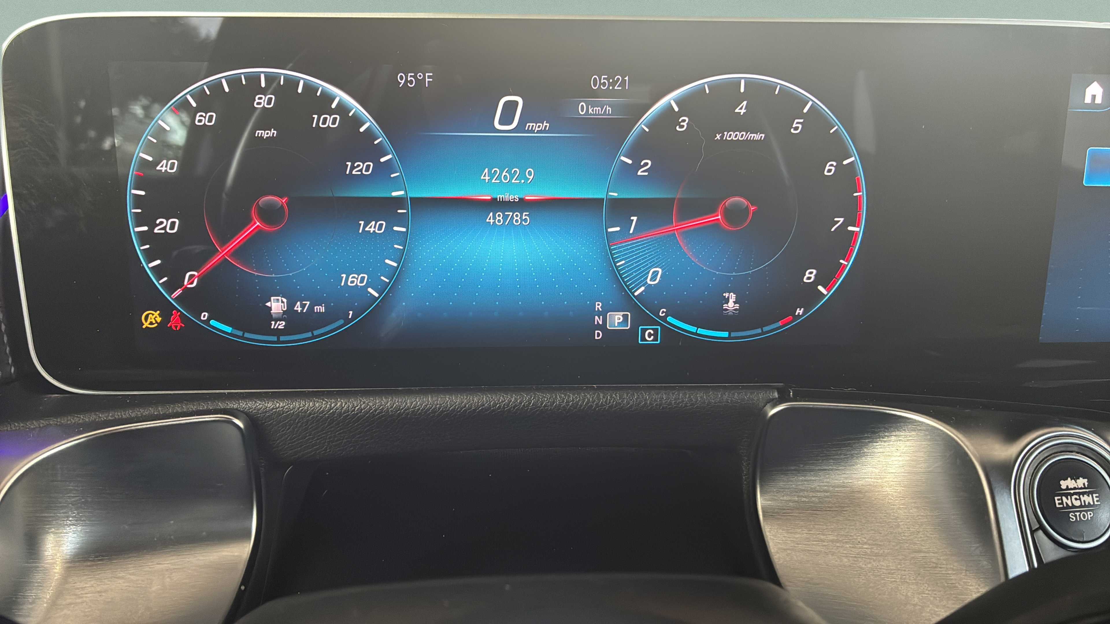 Certified 2021 Mercedes-Benz GLB 250 image 9