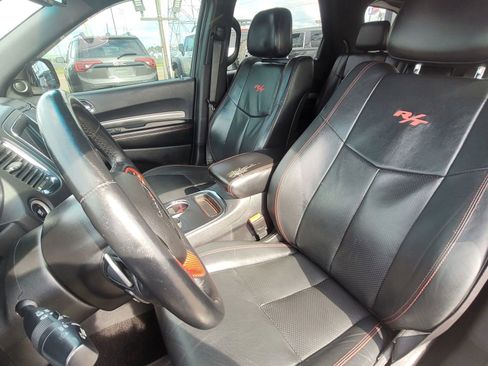 Used 2015 Dodge Durango R/T image 26